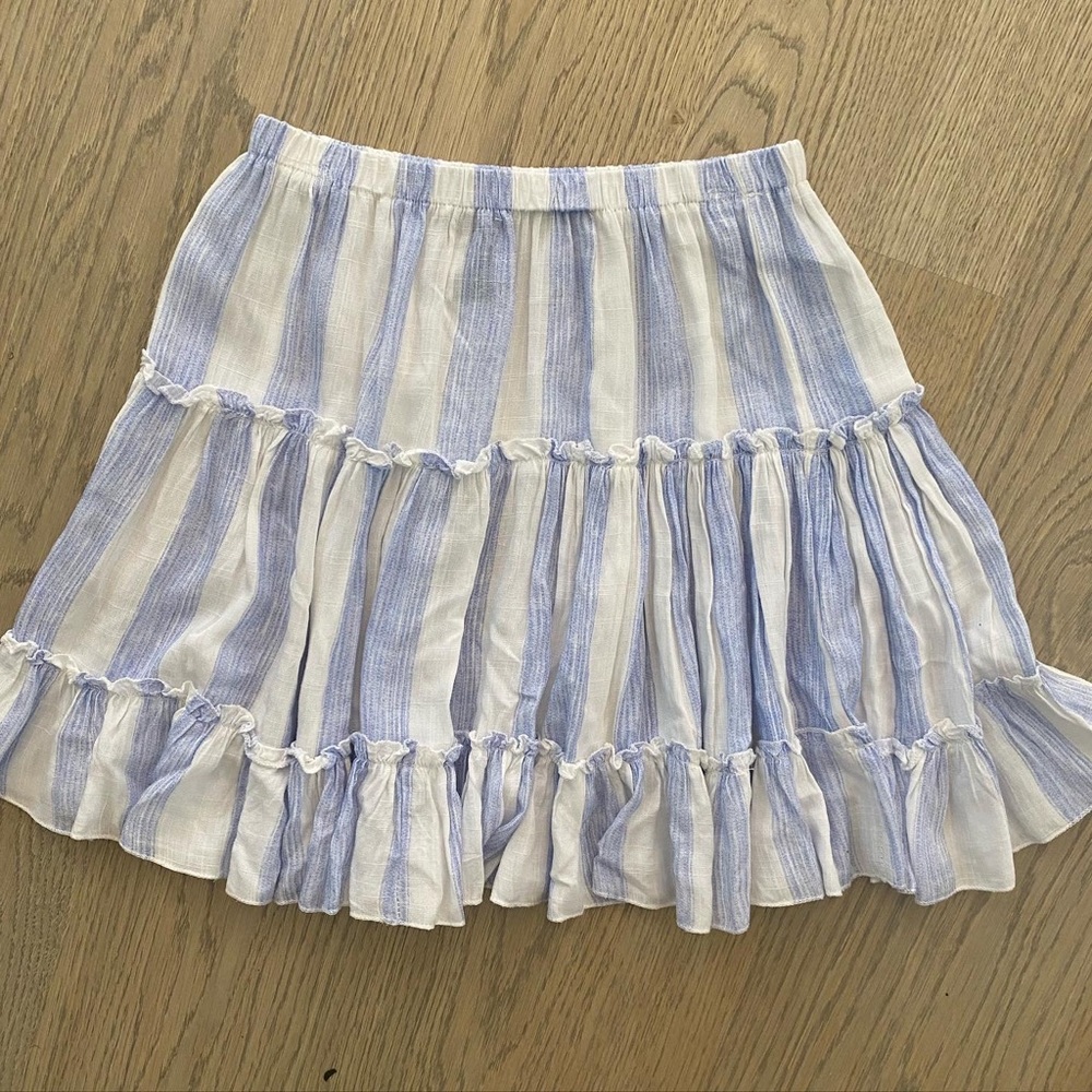 🤍Princess Polly Mini Skirt🤍